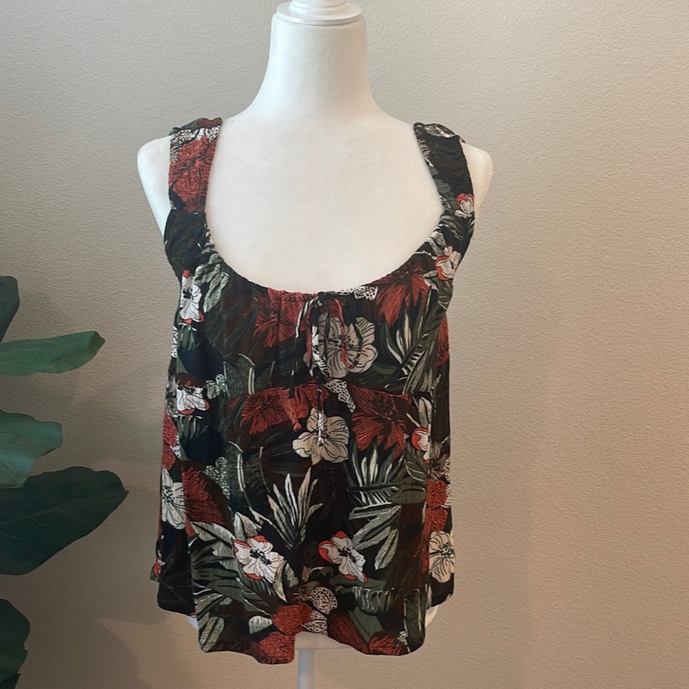 VOLCOM Tank Top